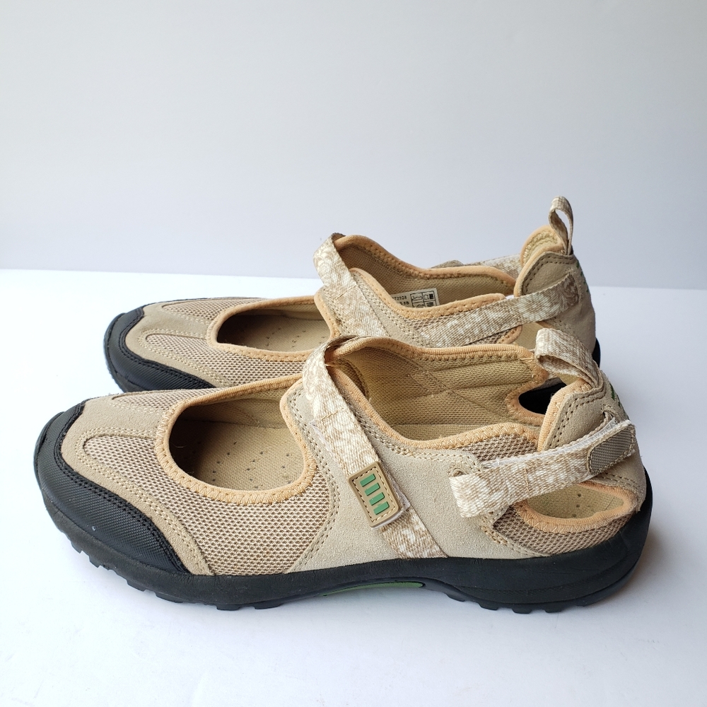Lands' End Walking/Hiking Shoes/Sandals Gem
